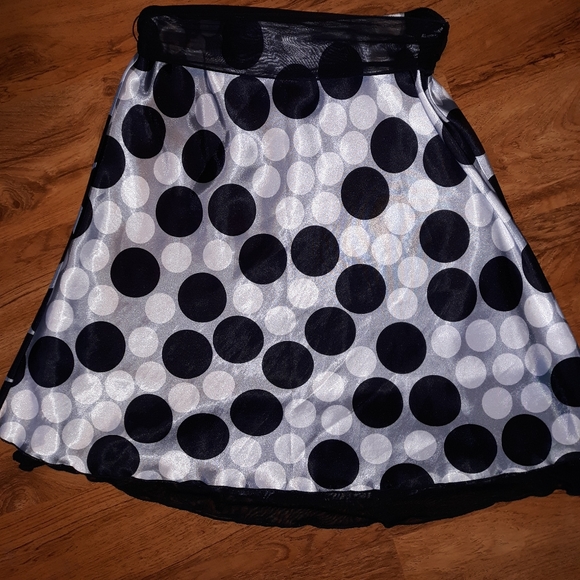 Skirt size medium jr - Picture 2 of 4